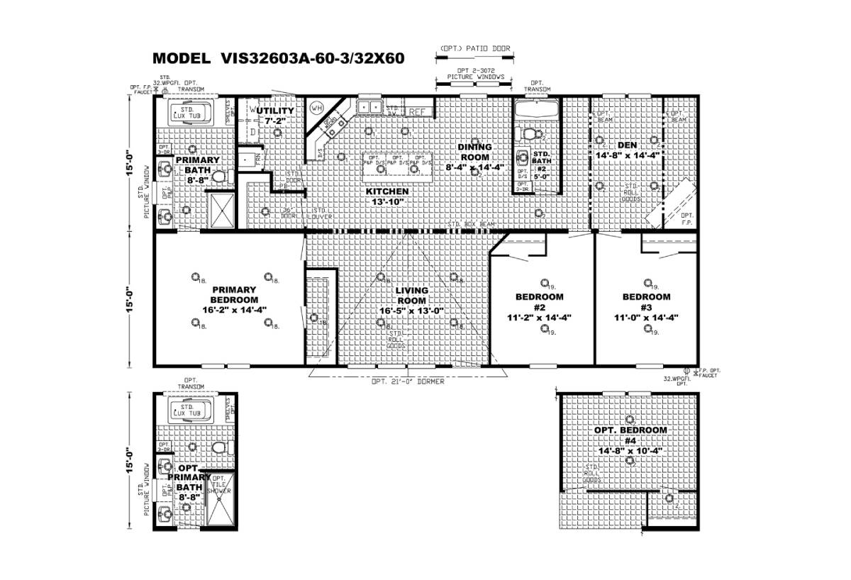 Southern Homes in Russellville, AL Modular Home Manufacturer
